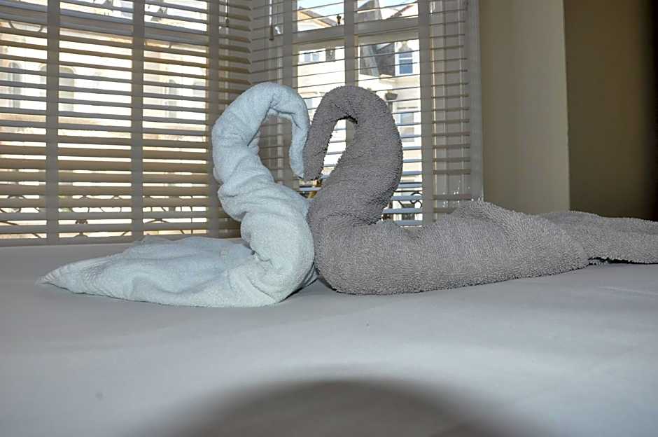 Relax Inn Guest House