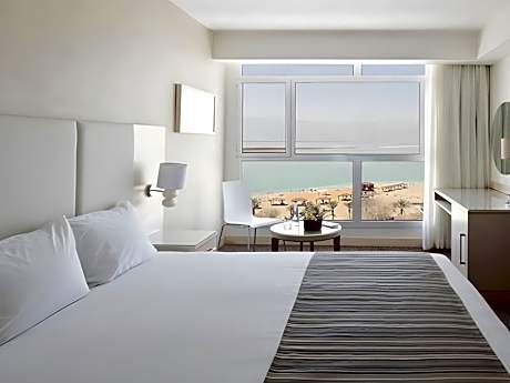 Standard Double Room with Pool View