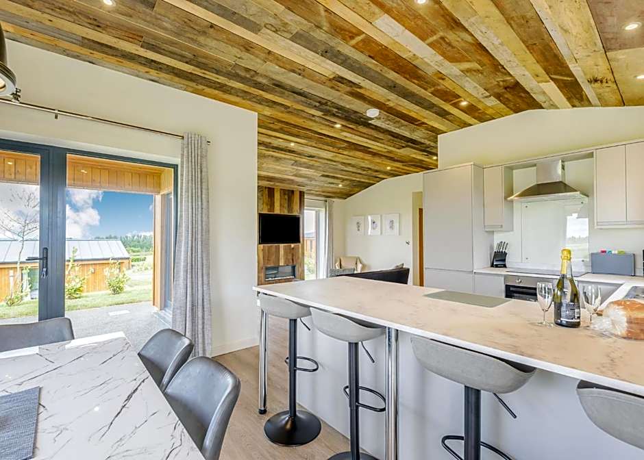 Knights Lodges