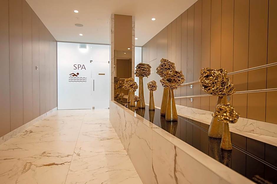 Mineral SPA Draugystė