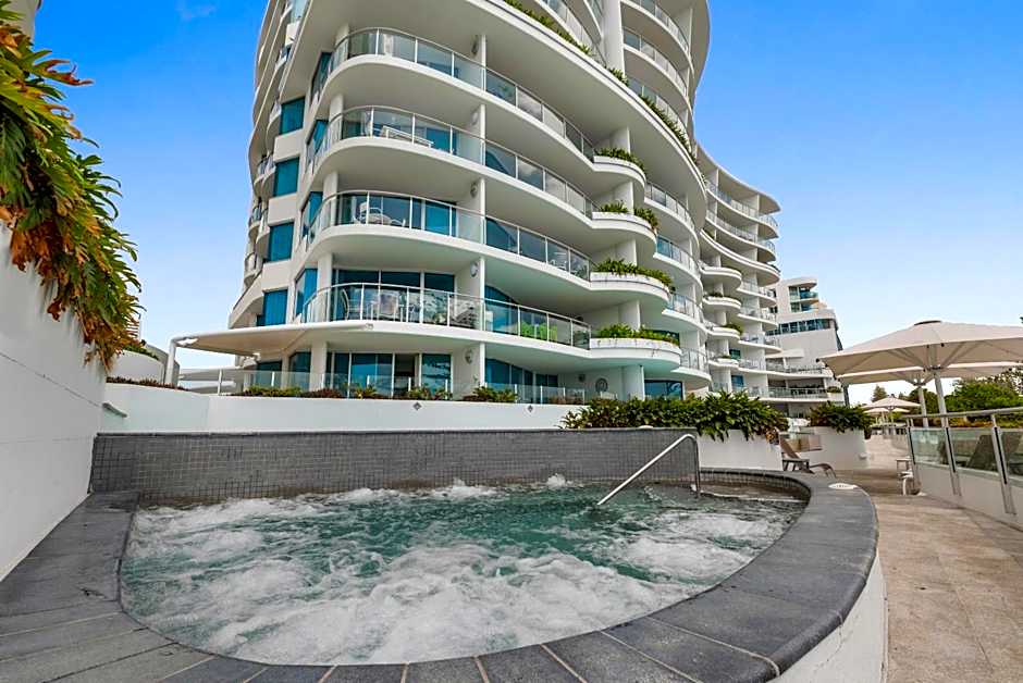 Mantra Sirocco Mooloolaba