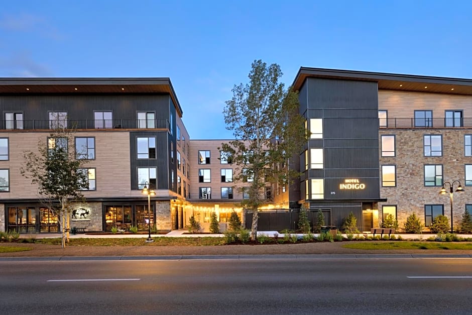 Indigo - Silverthorne By IHG