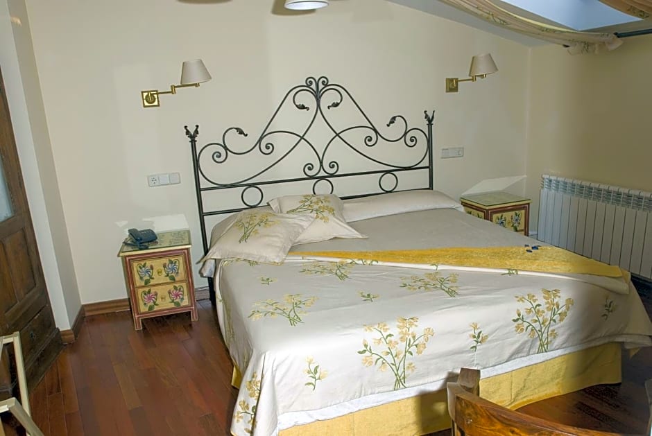 La Posada del Tiétar