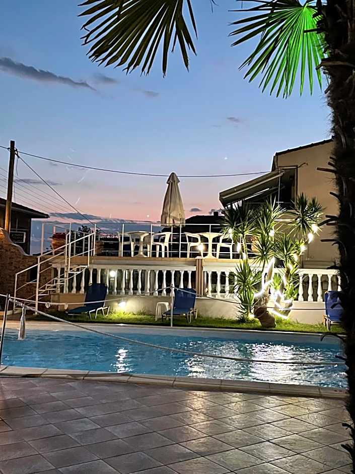 Villa Mary 1 & fresh!