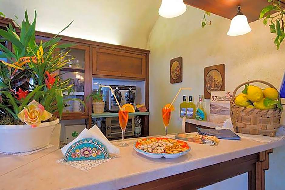 L'Antico Borgo Dei Limoni