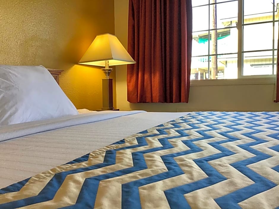 Travelodge by Wyndham Pendleton OR