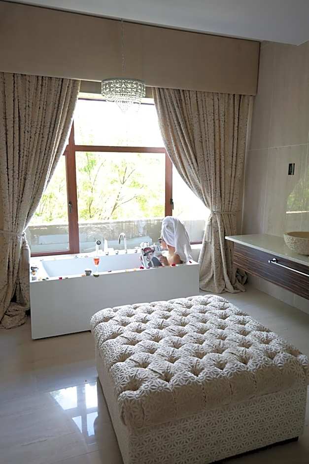 Palala Boutique Game Lodge and Spa