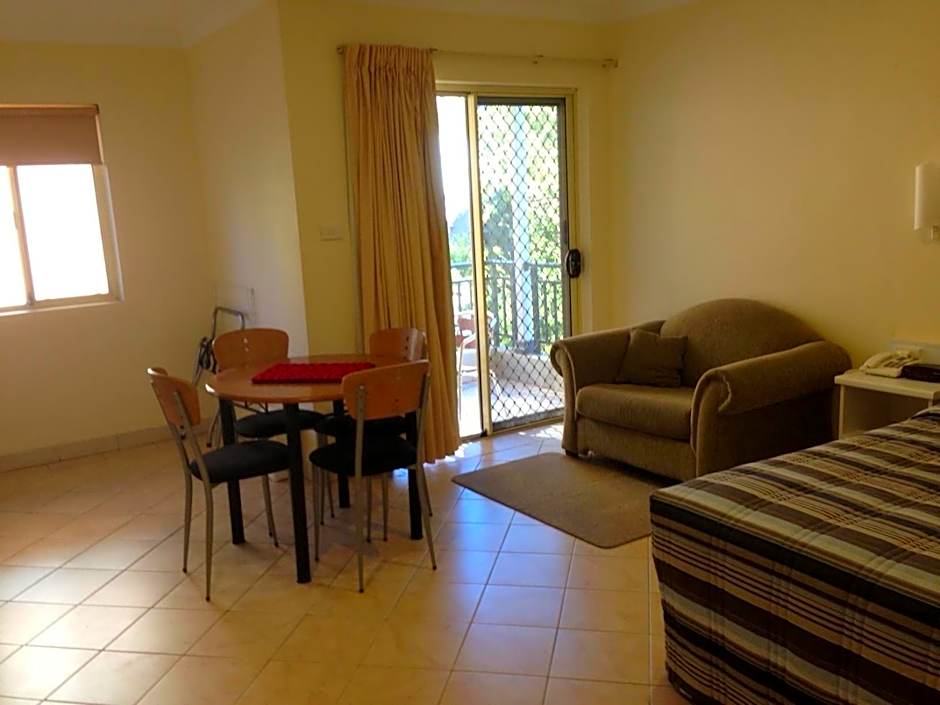 Bel Mondo Apartments