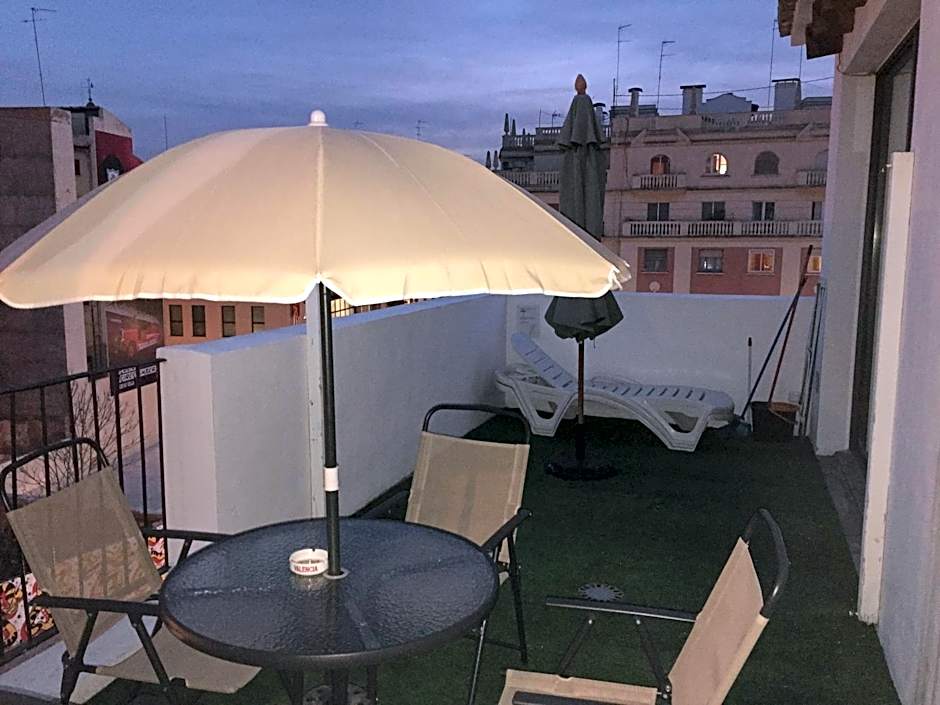 Mosen Sorell Apartments