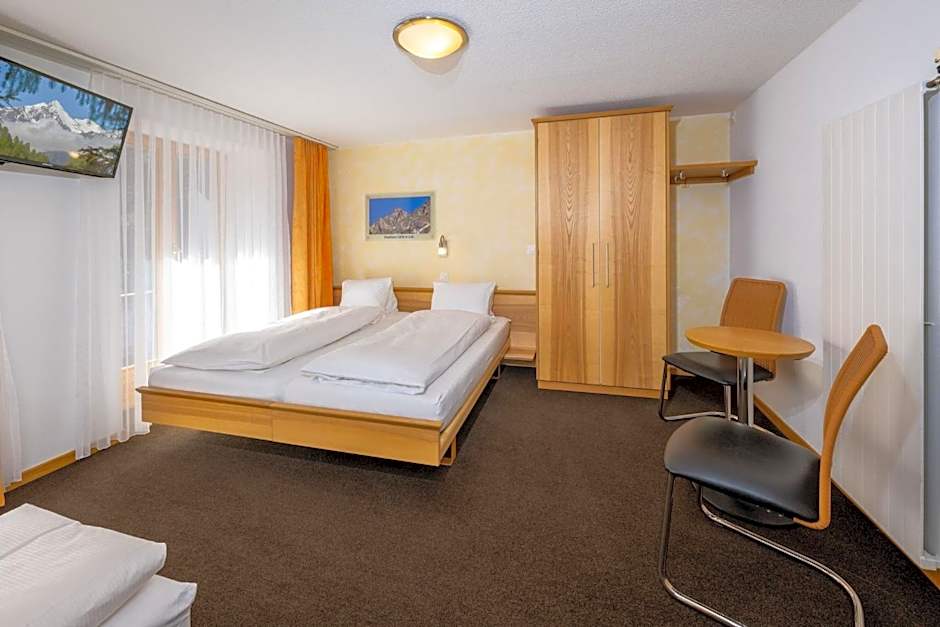 Aktiv Hotel & Spa Hannigalp