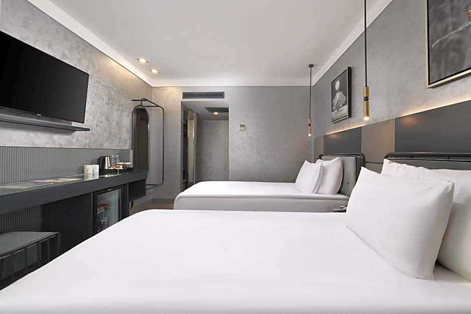 The Wings Hotels Ankara - Neva Palas