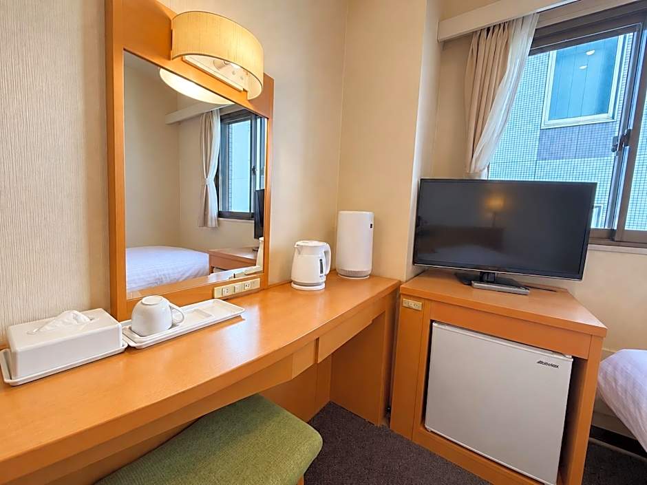le Lac Hotel Yokkaichi