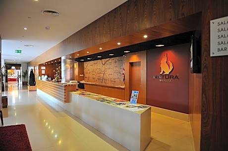 Hotel Lusitania Congress & Spa