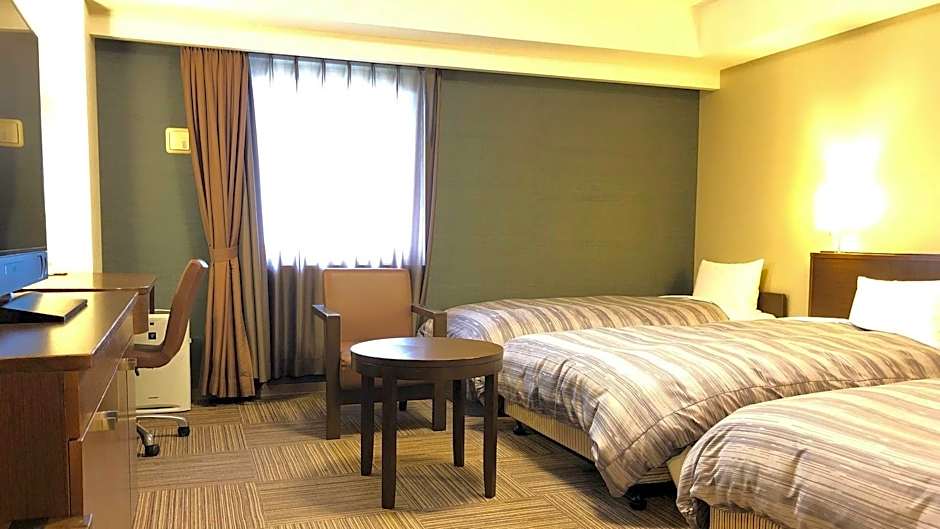 Route Inn Grantia Aoshima Taiyokaku