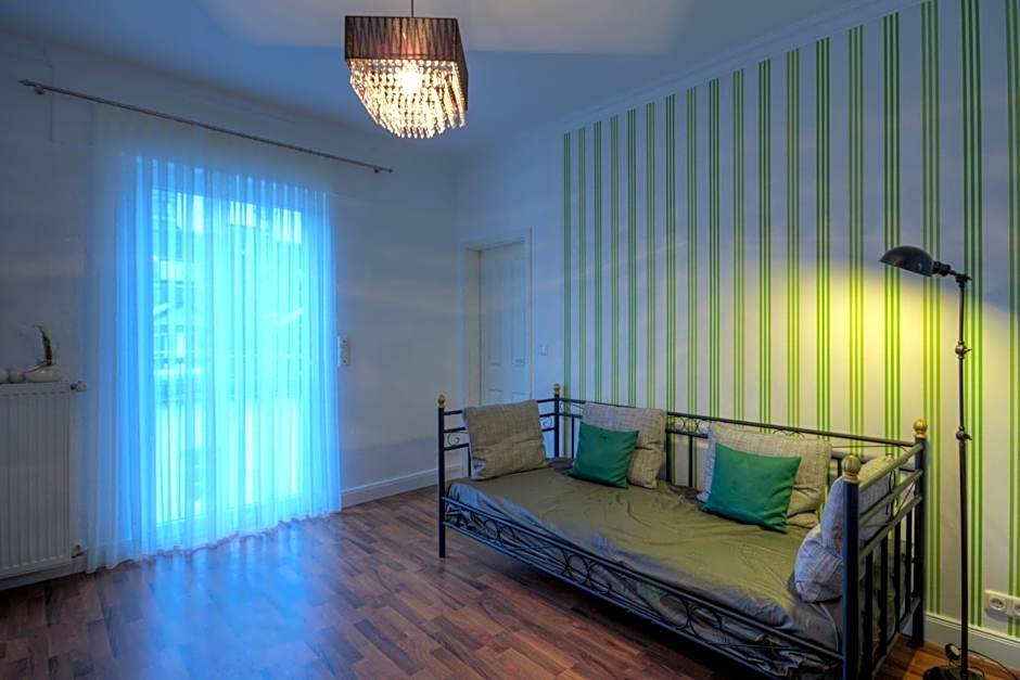 Hotel Zum Goldenen Stern