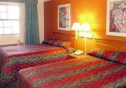 SUNSET INN Oklahoma City