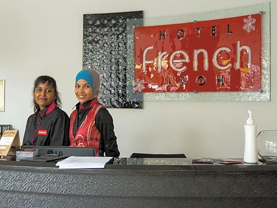 French Hotel