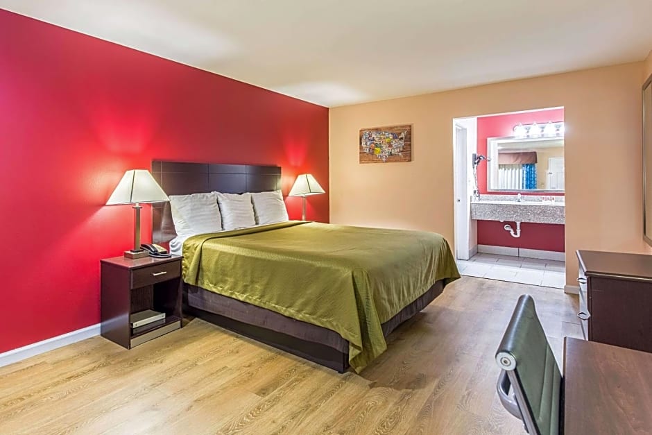 Quality Inn & Suites