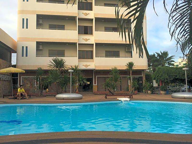 Hihotel Saraburi