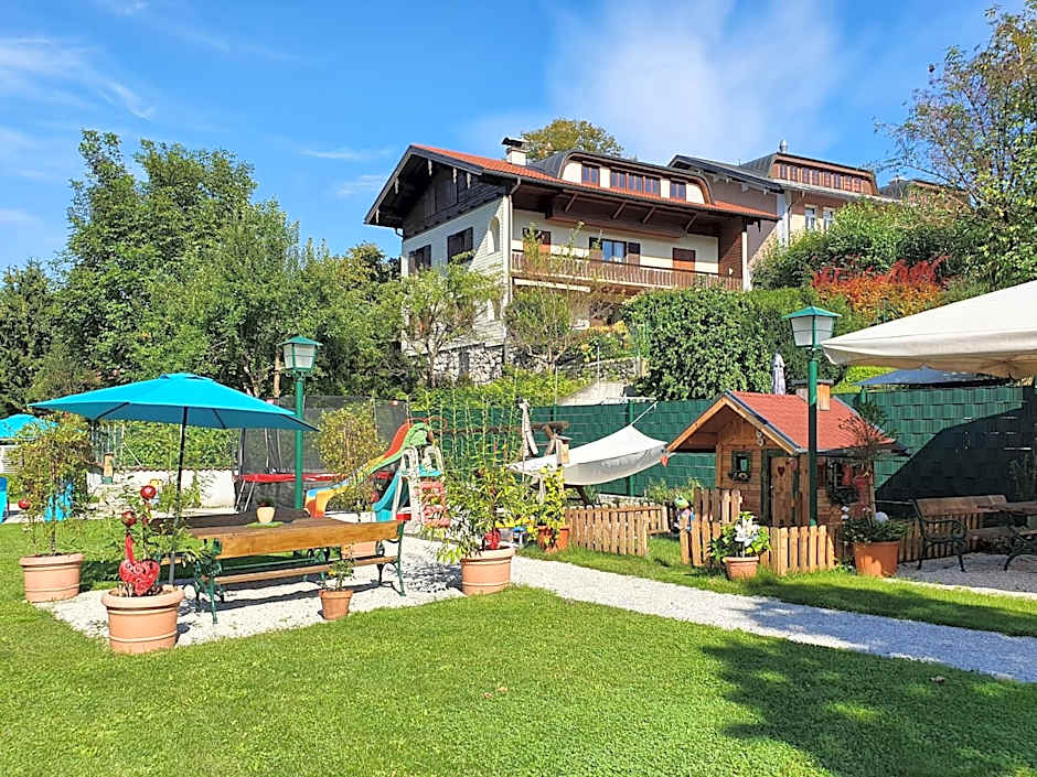 Hotel-Pension Wagnermigl
