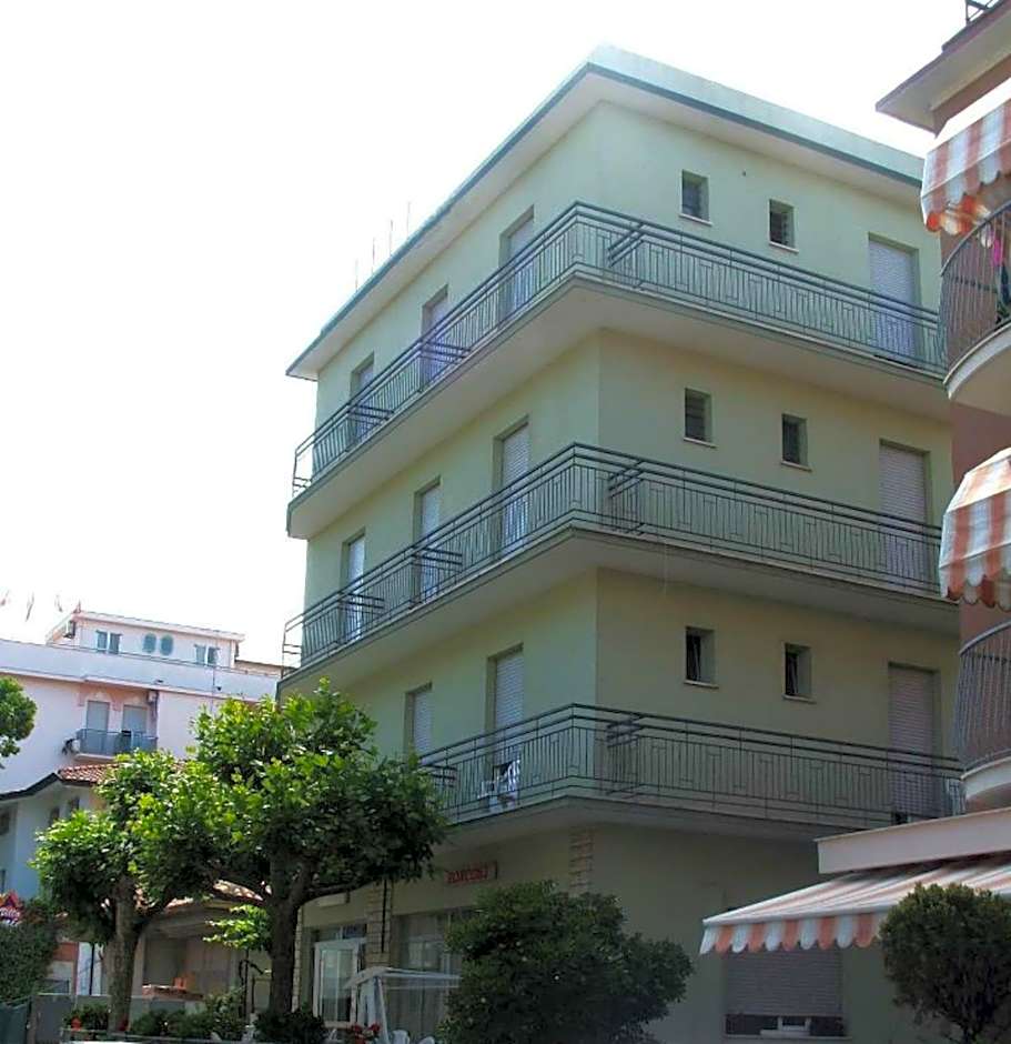 Hotel Ronconi