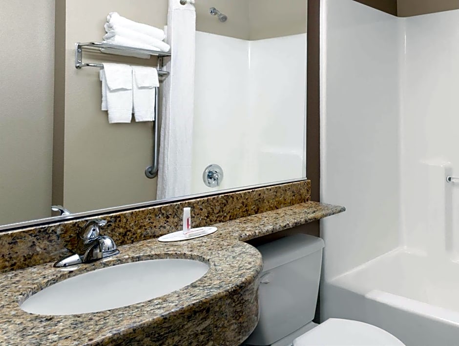 Microtel Inn & Suites by Wyndham Columbia