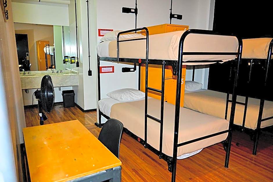 Hostel Mundo Joven Catedral