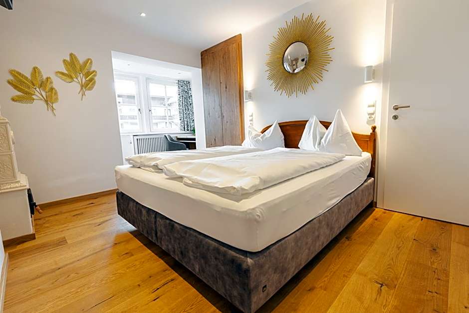 Hubertus Boutiquehotel Filzmoos