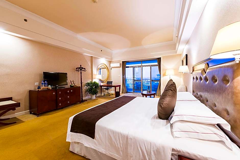 Country Garden Phoenix Hotel Taizhou