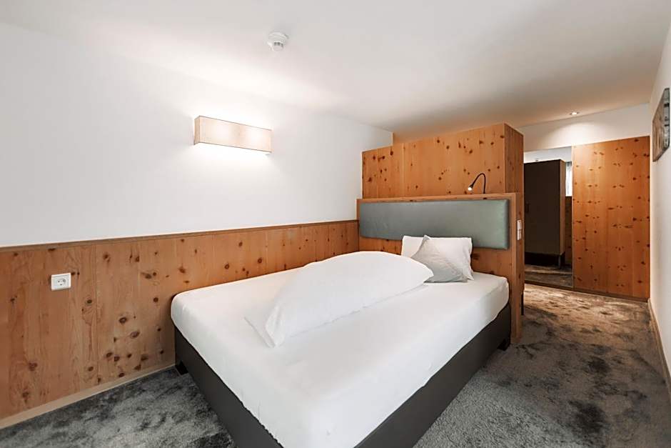 Hotel Piz Buin