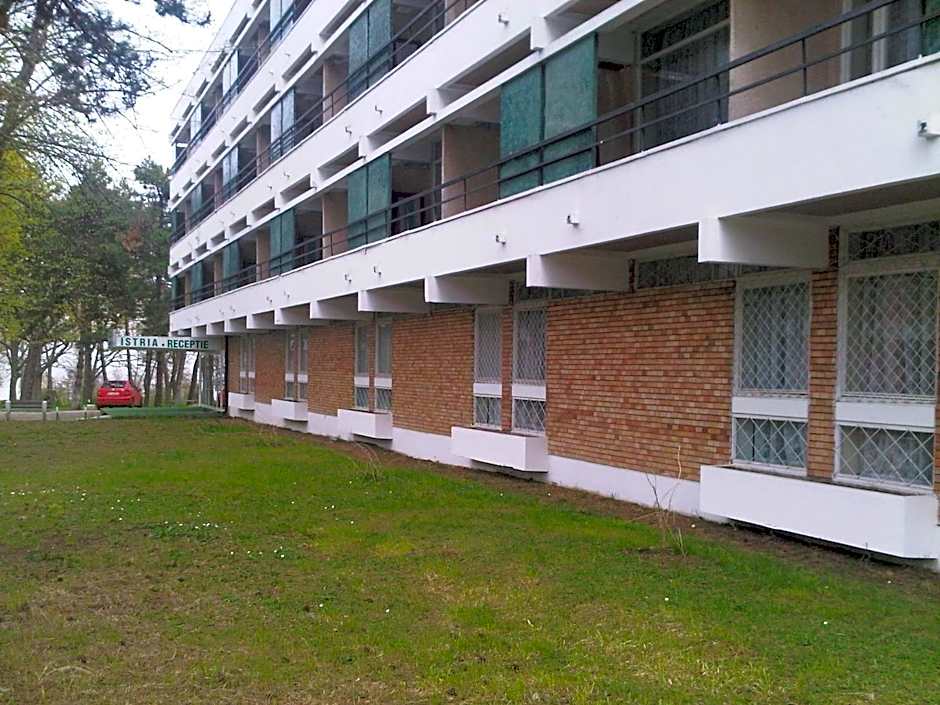 Hotel Istria