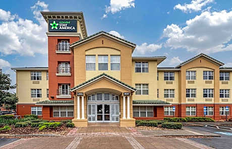 Extended Stay America Suites - Orlando - Southpark - Commodity Circle