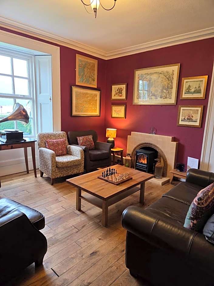 Lime Tree Hotel