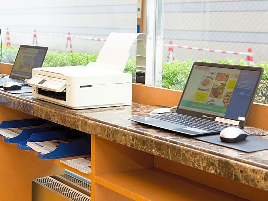 Toyoko Inn Miyazaki Chuo-Dori