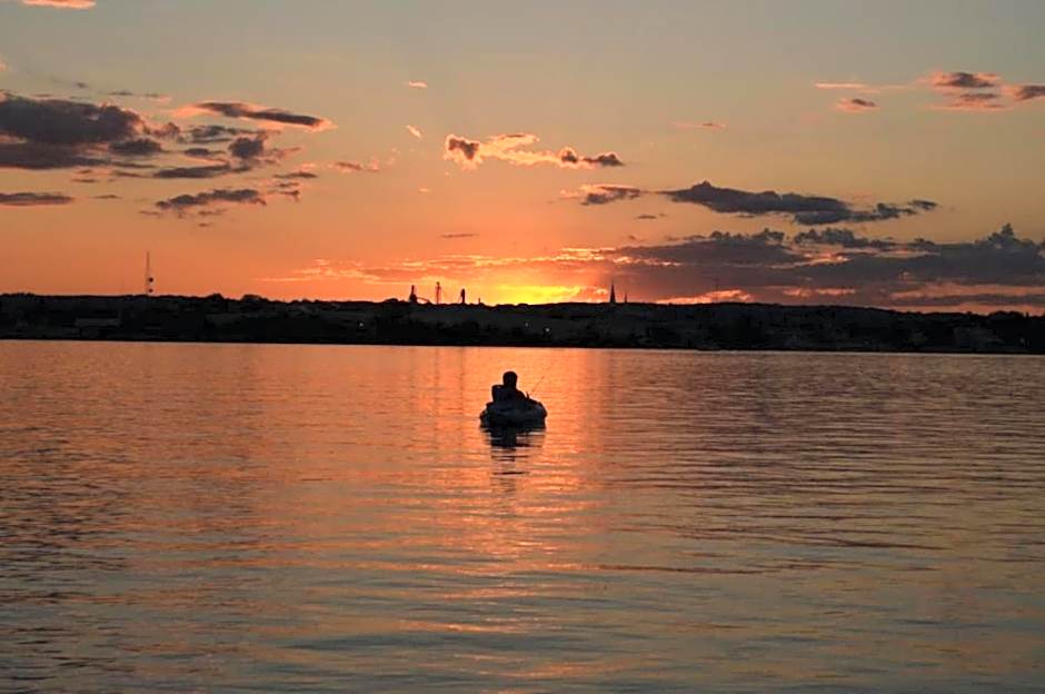 Holiday Inn Express & Suites Rice Lake By IHG