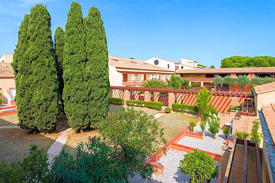 Lagrange Vacances Résidence du Golf