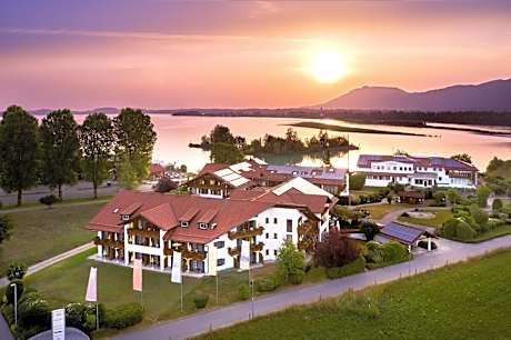 Hotel Sommer-Haus am See