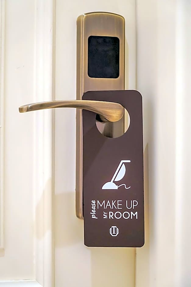 Old Town Boutique Hotel