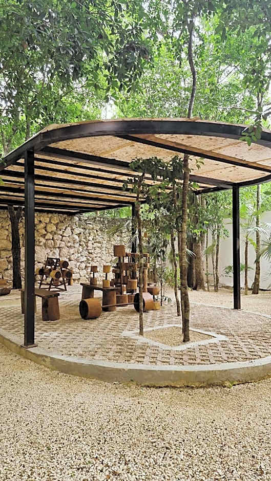 Condominio en Tulum, la Veleta.