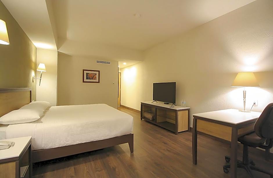Turotel Morelia