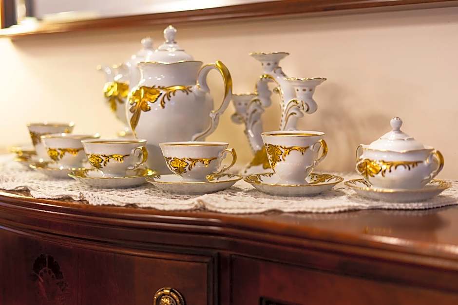 Rezydencja Dwór Polski