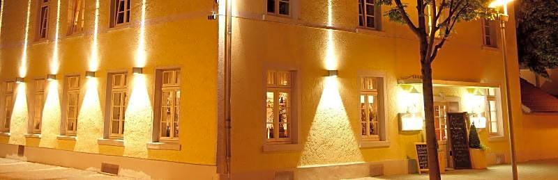 Hotel Homburger Hof