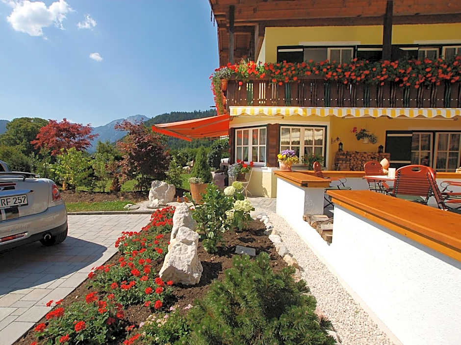 Alpenhotel Bergzauber