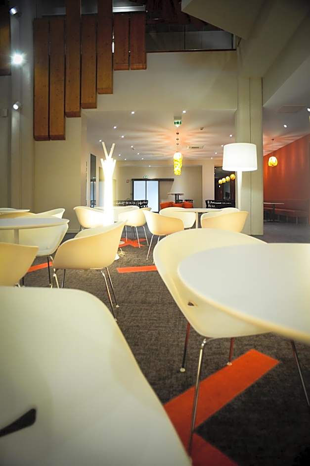 ibis Styles Poitiers Centre