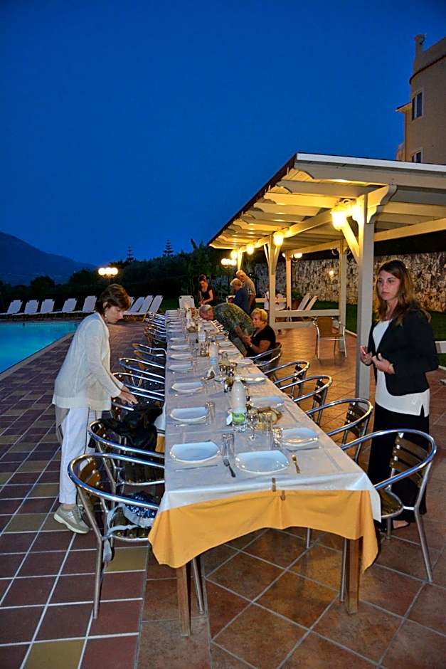 Residence Poseidon