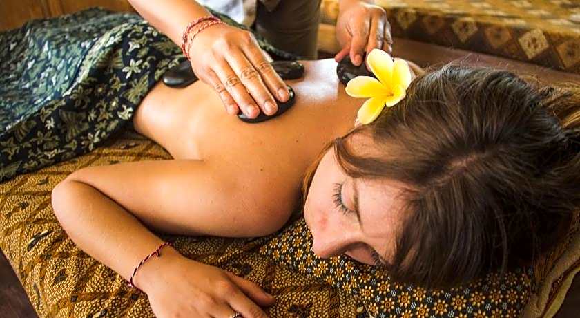 De Klumpu Bali Eco Tradi Stay