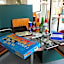 Train Lodge Amsterdam