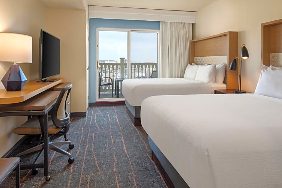 Holiday Inn Hotel & Suites Maple Grove Northwest Minneapolis-Arbor Lakes By IHG