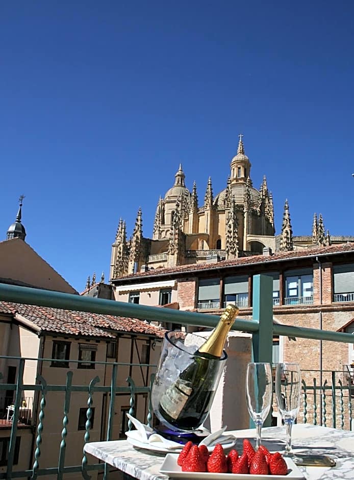 Hotel Spa La Casa Mudejar