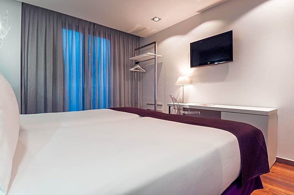 Hotel Eurostars Ramblas